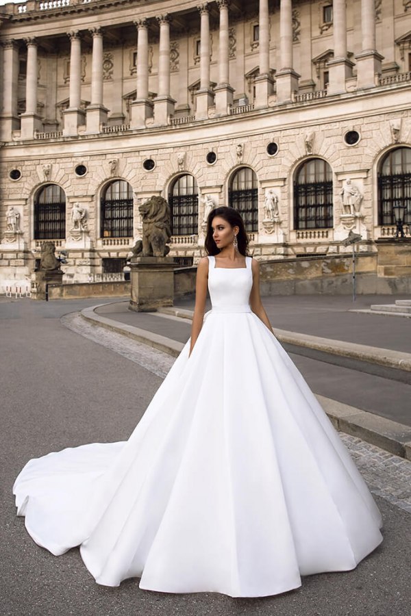 Oksana Mukha Vienna wedding dress 2