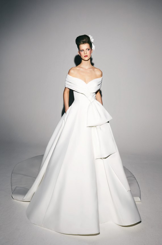 Designer Wedding Dresses 2020-2021 | Primalicia Bridal